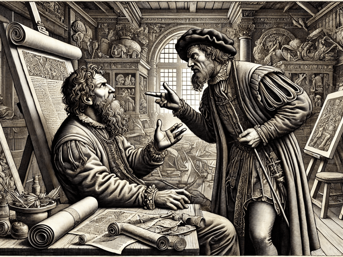 Contracts in the Art World: Lessons from the&nbsp;Courts